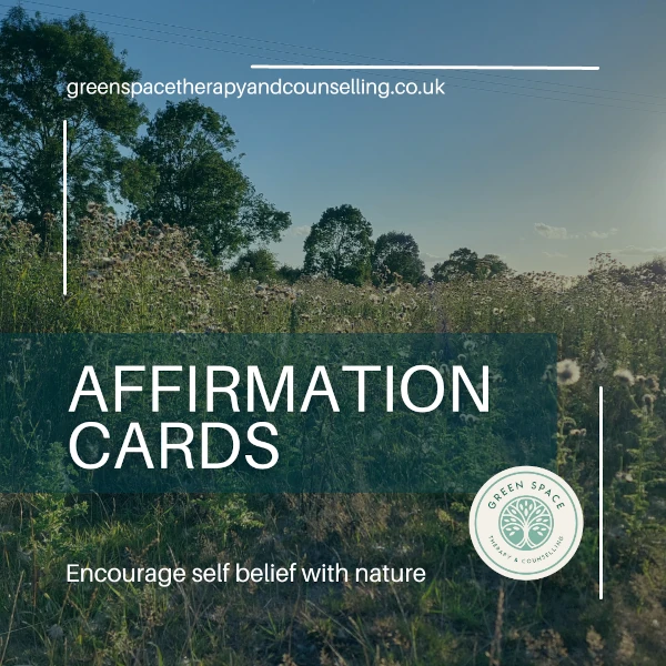 Affirmation Cards